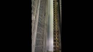 Roland 705 L - 1996 - Cylinders