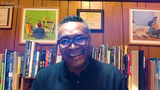 Eric Velasquez: My story about The Snowy Day
Award-winning author and illustrator Eric Velasquez talks about his introduction to The Snowy Day as an adult and the insights he gained from his mom when he asked her more about the book.
Don’t forget to like and subscribe!
Website: https://www.ColorinColorado.org
Donate: https://bit.ly/ColorinColoradoDonation
Facebook: https://www.facebook.com/ColorinColorado.org
Twitter: https://twitter.com/ColorinColorado
VISIT OUR SISTER SITES
* https://www.adlit.org/ - information and resources to the parents and educators of struggling adolescent readers and writers
* https://www.readingrockets.org/ - information and resources on how young kids learn to read, why so many struggle, and how caring adults can help
* https://www.startwithabook.org/ - engaging ideas for getting kids hooked on learning during the summer Eric Velasquez: My story about The Snowy Day