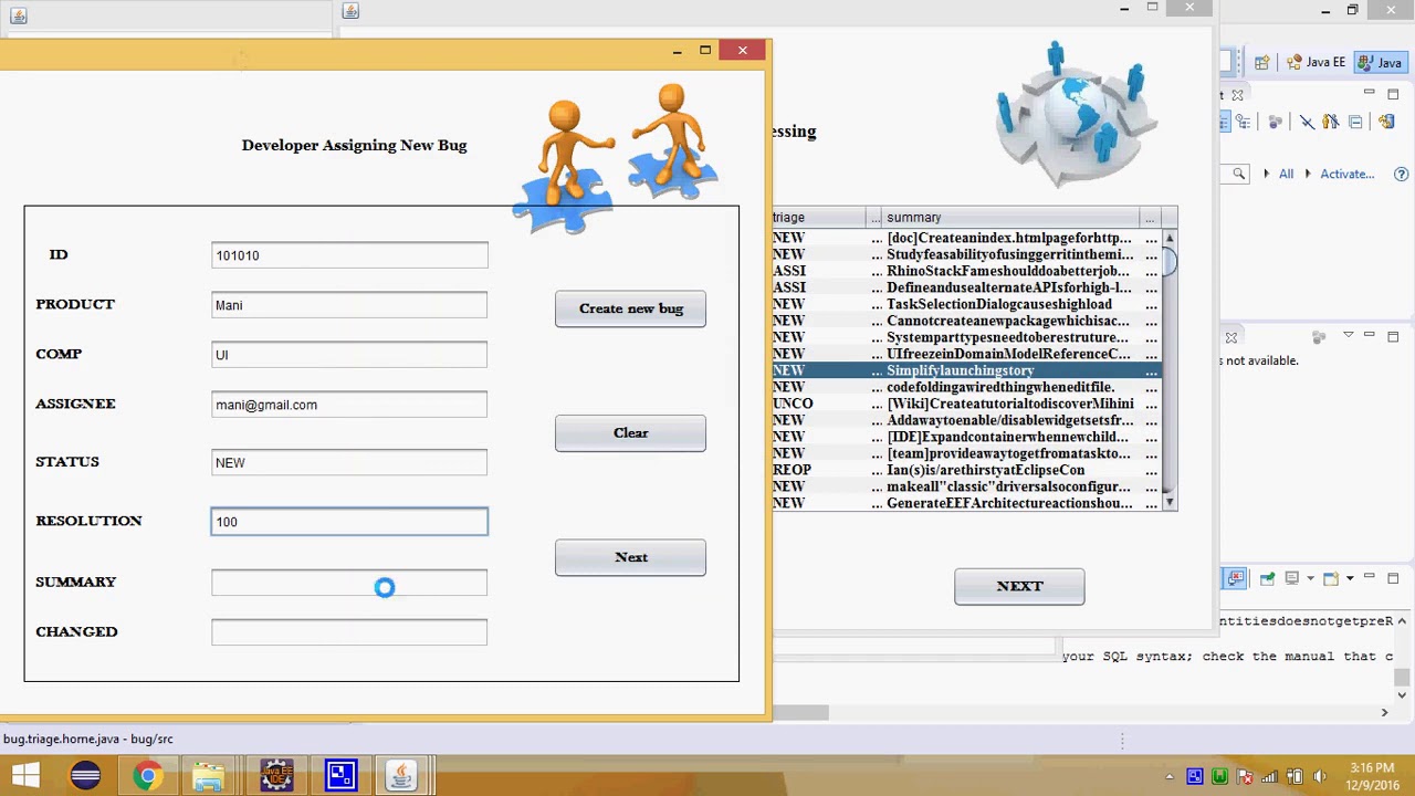 Bug Localization and Ranking Bug Report Generation Domain Knowledge in ...