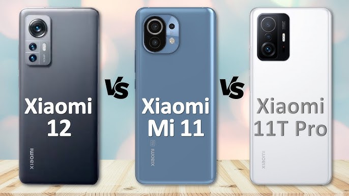 Xiaomi 11T Pro 5G FAQs- All your questions answered - Smartprix