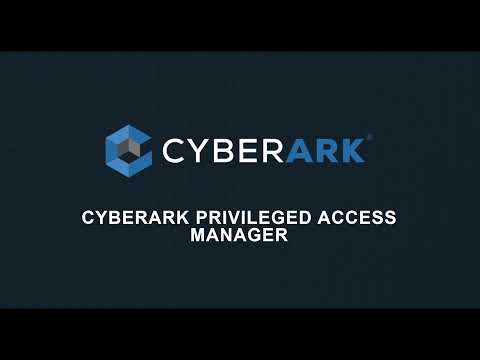 Video: ¿Cómo puedo cambiar mi contraseña de CyberArk?