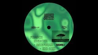 Francis Mercier, Nitefreak & Idd Aziz  Kamili sound
