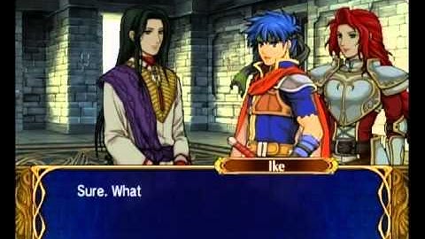 Fire Emblem: Path of Radiance - Part 57