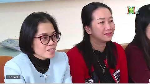 CHUYÊN ĐỀ "TÔI YÊU TIẾNG NƯỚC TÔI" - TRƯỜNG TIỂU HỌC ĐÔNG NGẠC B