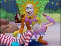 Popee The Performer - S2E10 - Ghost (HD)