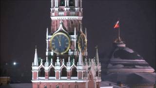 The Most Beautiful Moscow Night The Most Beautiful Moscow Night