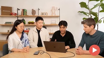 [AI-Creator Demo] Tech News Summarization: OpenAI