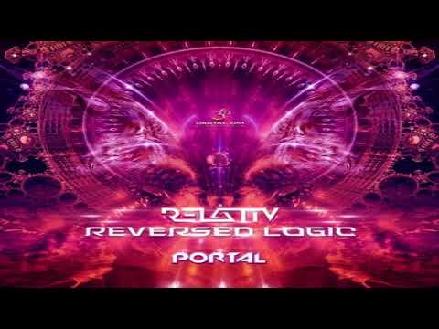 RELATIV & REVERSED LOGIC - Portal (Original Mix)