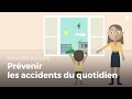 Prvenir les accidents du quotidien  secourisme