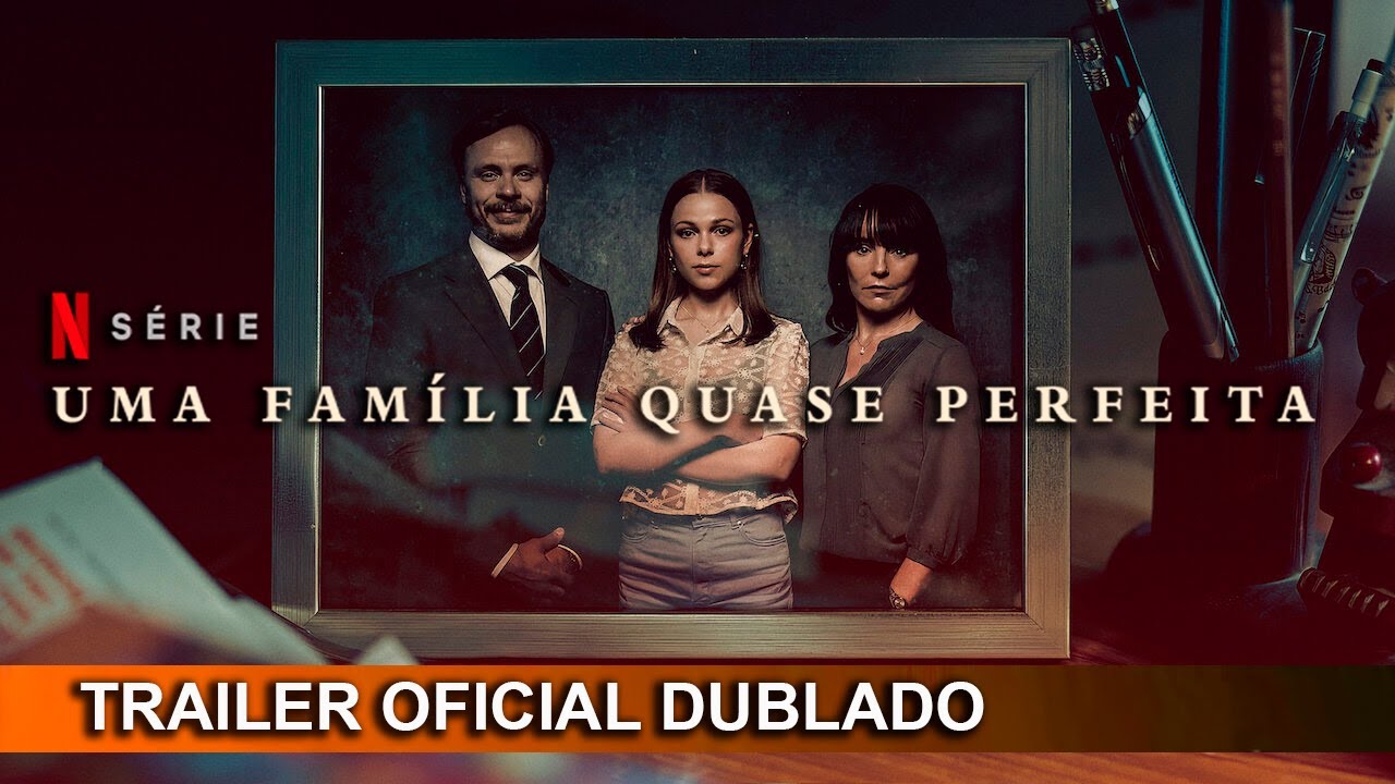 O DORAMA dublado de 2023 da Netflix com a maior nota no IMDb