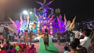 Jay Jay Kara | Jiyo Re Baahubali | Navyug Jagran Samithi