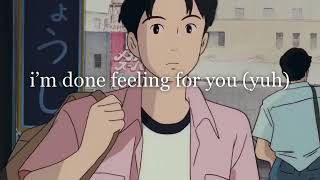 Jayden Winter - On My Own (Lyric Visual)
