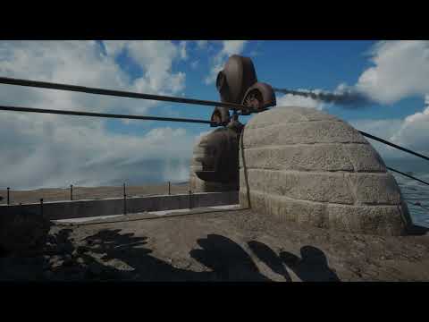 Riven: The Sequel to Myst (2024) (видео)