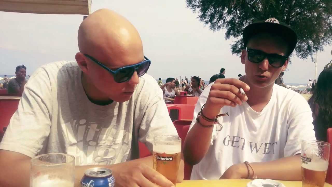 Heimo AK & Mertenmies - Kallista