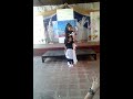 school presentation of my daughter bubu ♡♡♡