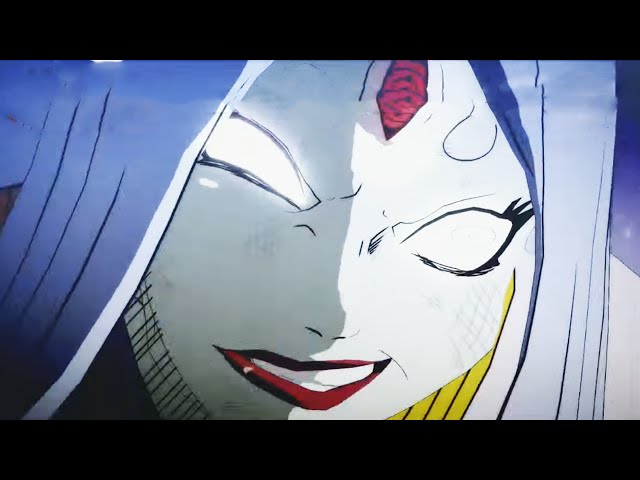 Vídeo de Naruto Shippuden: Ultimate Ninja Storm 4 mostra Sakura vs. Kaguya  - NerdBunker