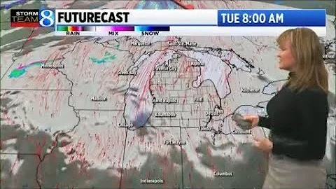 Storm Team 8 forecast, 6 p.m., 121525