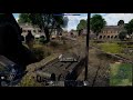 The mighty Crusader!