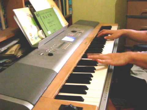 ANIME PIANO  2009