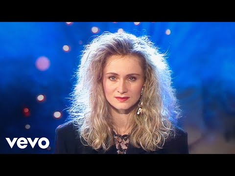 Nicole - Ein leises Lied (Schätzen Sie mal, 15.12.1991)