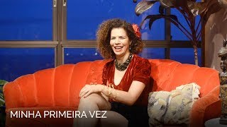 Vanessa da Mata - Minha Primeira Vez