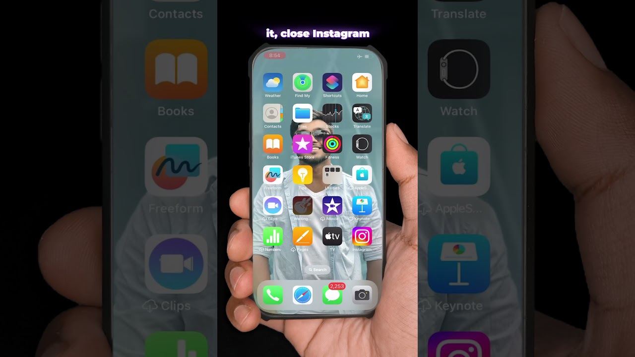 how to view Instagram story without being seen