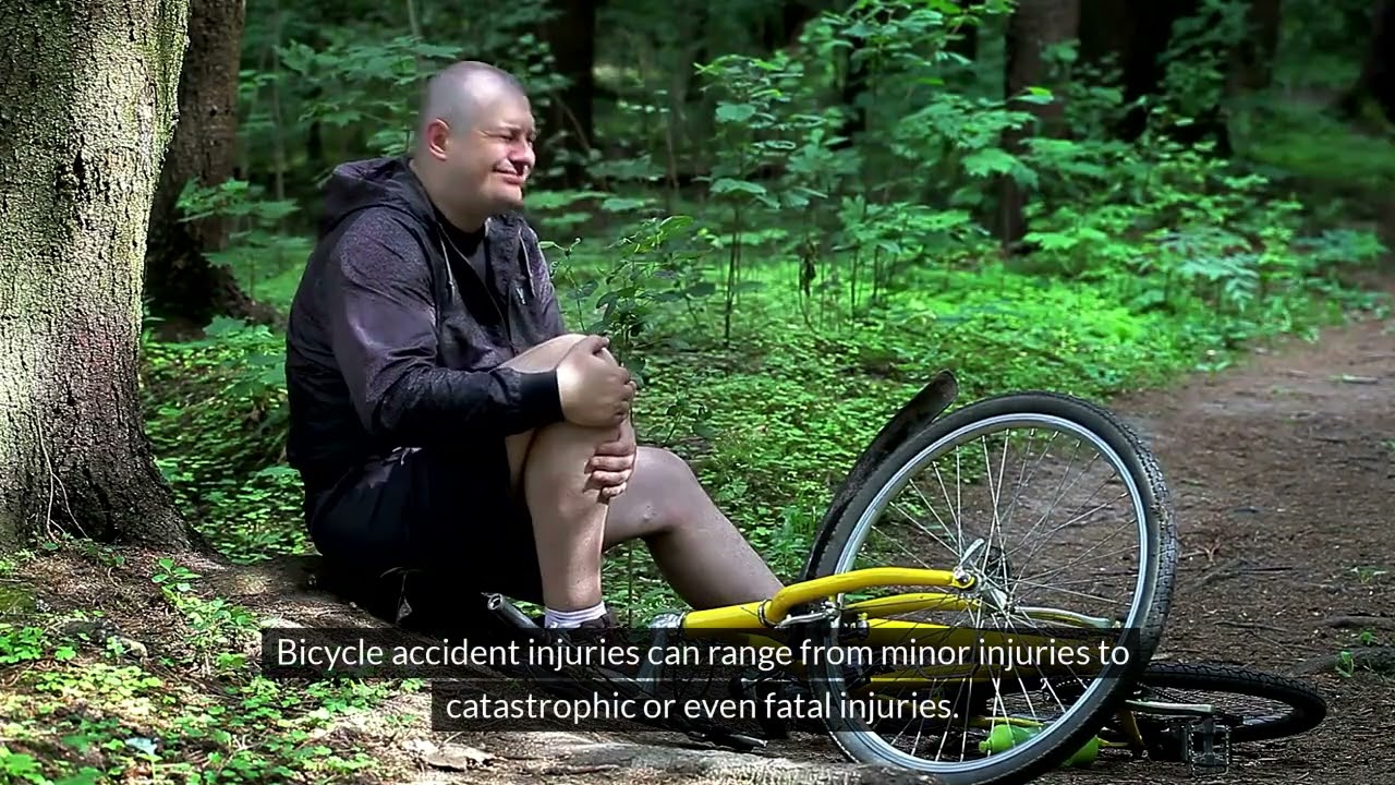 Texas Bicycle Accident Lawyers | Personal Injury Attorneys