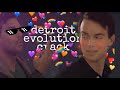 Detroit Evolution Crack