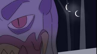 House of Memories FANDOM MAP | Part 10 | Kaail: Predator