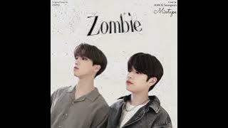 [Cover] HAN, Seungmin - 'Zombie' (Original: DAY6) [ Myanmar Subtitle | MMSUB ]