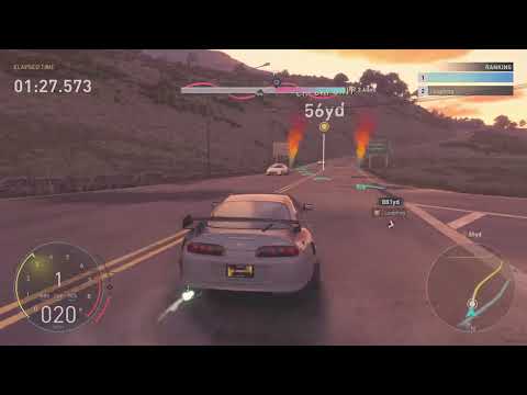 THE CREW MOTORFEST_2025