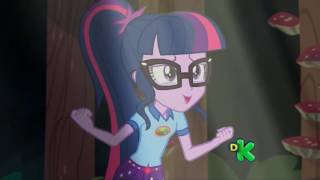 Miniatura de "[♫] Equestria Girls: Legend of Everfree – The Midnight in Me"