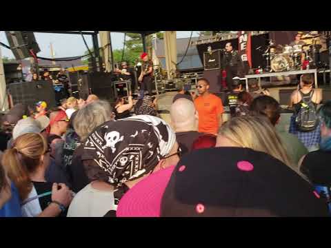 The Damned at