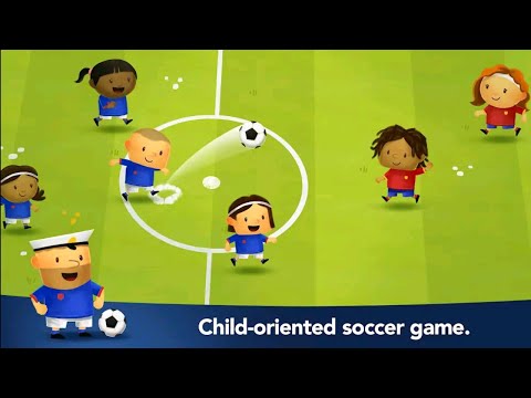 Fiete Soccer - Soccer games fo Android/iOS