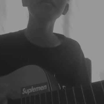 Story wa || Menepi Versi Gitar