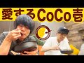 Uberで大好きなCoCo壱を食べる 9番街レトロ Uberで大好きなCoCo壱を食べる 9番街レトロ