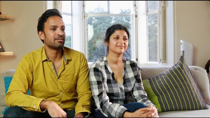 Rotimatic Review by Mridula & Rajiv | Rotimatic Makes Cooking Easy