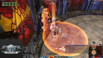 [LOD] Raids: Keep Construct (6:02) 28FEB17 Hammer Guardian POV