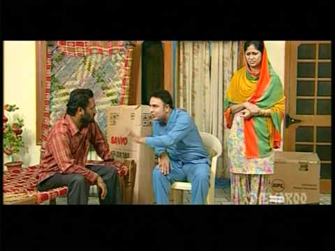 meher-mittals-most-viewed-punjabi-scenes---ek-kargil-hor