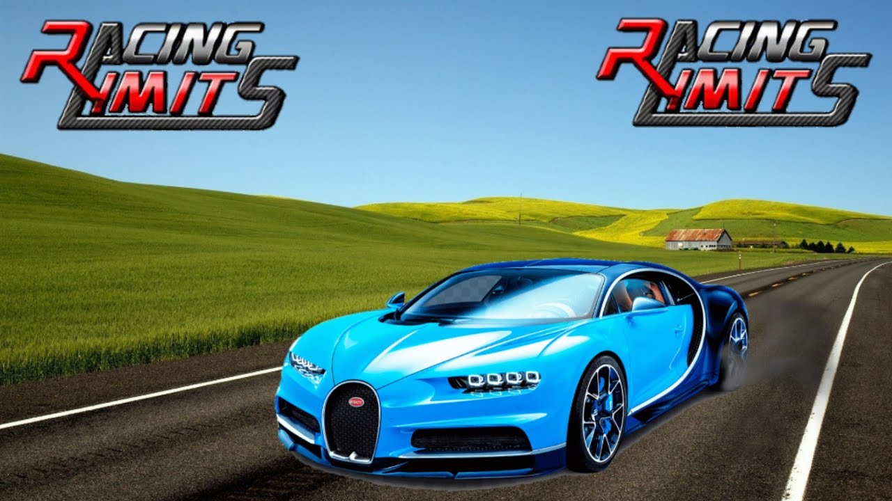 Racing limits 2. Рейсинг лимитс. Racing limits.