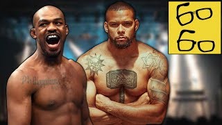 Джон Джонс — Тиаго Сантос! ПРОГНОЗ на главный бой UFC 239 (Jones vs Santos) Джон Джонс — Тиаго Сантос! ПРОГНОЗ на главный бой UFC 239 (Jones vs Santos)