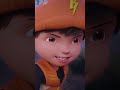 2 HARI LAGI 🥳 Episod 2️⃣ #BoBoiBoy VS BroLangkas! #GelombangOren #KembaliBeraksi