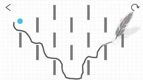 Brain Dots Level 169 Walkthrough