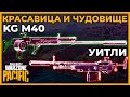 KG M40 и Уитли Полный Разбор в Call of Duty Warzone Pacific!