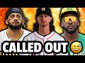 Padres Player CALLED OUT Josh Hader!? The A’s are DONE in Oakland.. (MLB Recap)