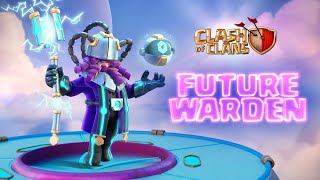 Clash to the Future | Clash of Clans 11th Anniversary