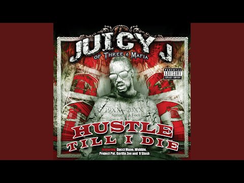 Hustle Till I Die (feat. V Slash) - YouTube