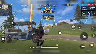 New Free Fire India Update OB44 Virsion || free fire India  #freefire #ob44update  #india