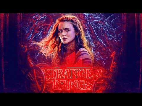 Stranger Things 4 – parte 2 ganha trailer de arrepiar - Pátio Hype