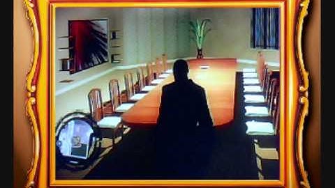 Saints row 2 my crib today